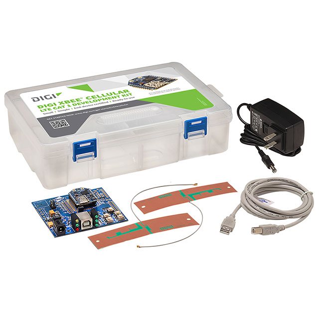 XKC-V1T-U Digi  Cartes de kits d'évaluation et de développement RF